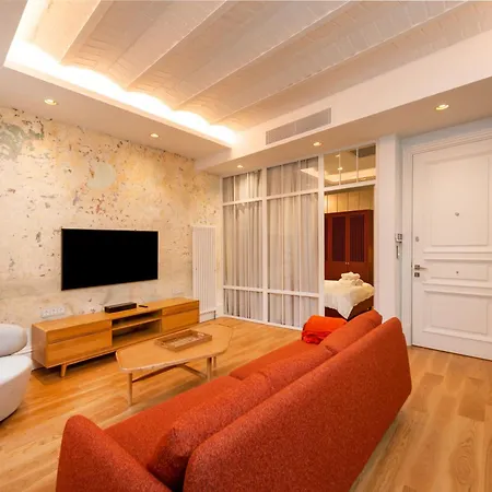 Liberty 3* Istanboel