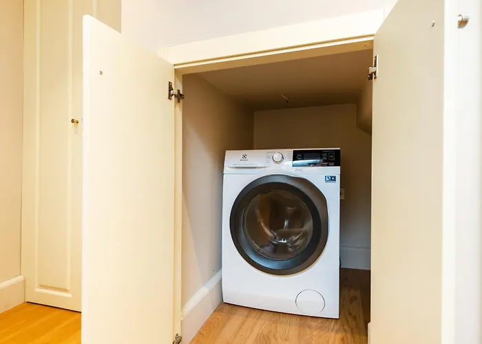 Liberty Lägenhetshotell 3*