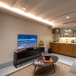 Apartahotel Liberty