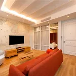 Liberty 3* Estambul