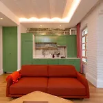 Apartahotel Liberty