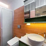 Liberty Apartahotel Estambul