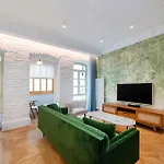 Apartahotel Liberty Estambul
