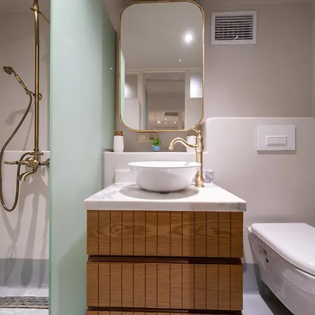 Aparthotel Liberty