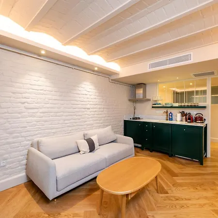 Liberty Aparthotel *