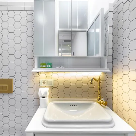 Liberty 4* Provincia di Istanbul