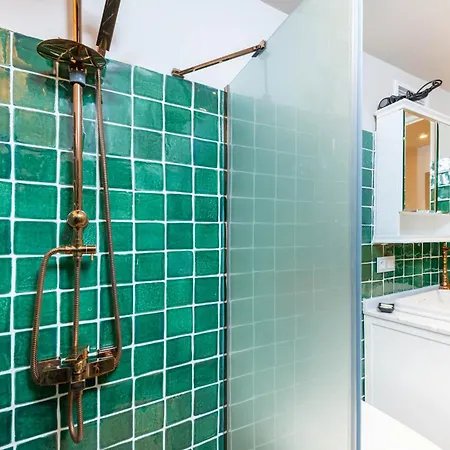 Apart-hotel Liberty 4*