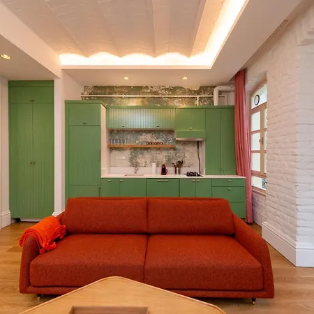 Aparthotel Liberty