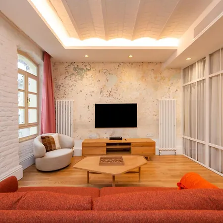 Aparthotel Liberty *