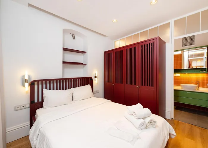 Liberty Стамбул