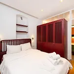 Liberty Istanbul