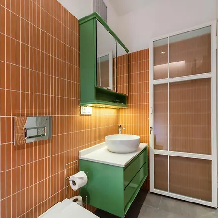 Liberty Apartahotel 4*