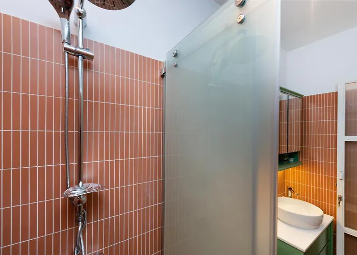 Liberty شقة فندقية