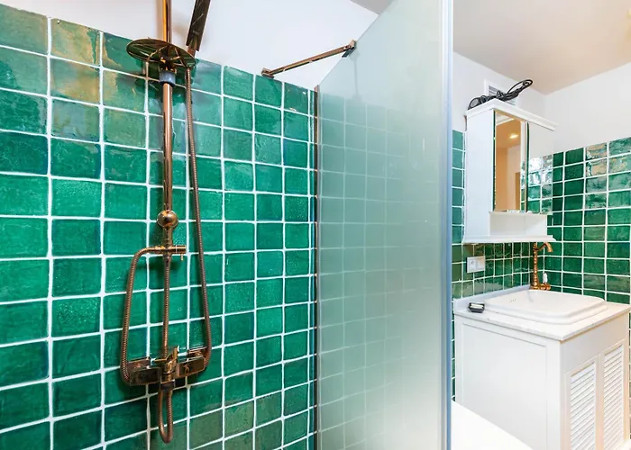 شقة فندقية Liberty 3*