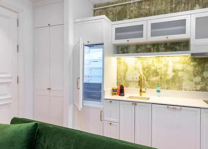 Liberty 3* اسطنبول